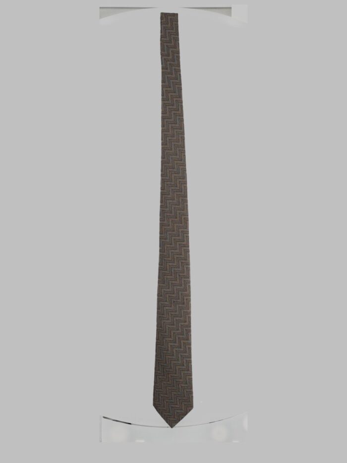 giorgio armani cravatta in seta jacquard Giorgio Armani CRAVATTA IN SETA JACQUARD