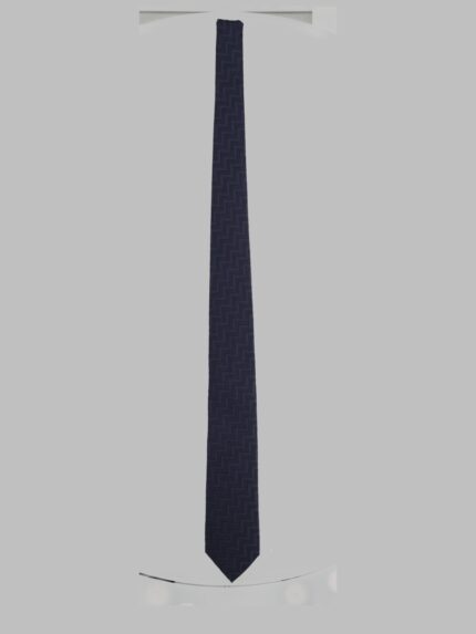 Giorgio Armani CRAVATTA IN SETA JACQUARD