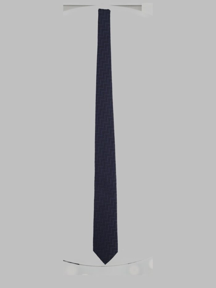 giorgio armani cravatta in seta jacquard Giorgio Armani CRAVATTA IN SETA JACQUARD