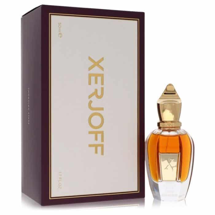 Cruz Del Sur II By Xerjoff - Eau De Parfum Spray (Unisex) 1.7 Oz