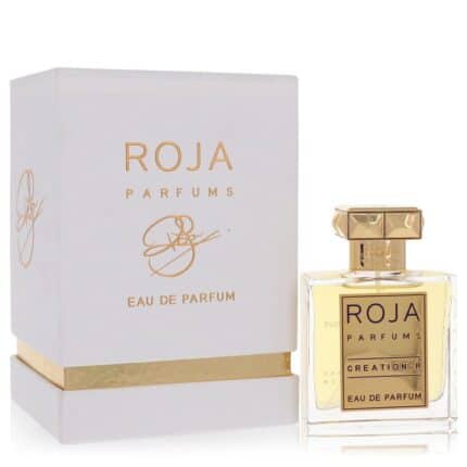 Roja Creation-R By Roja Parfums - Eau De Parfum Spray 1.7 Oz