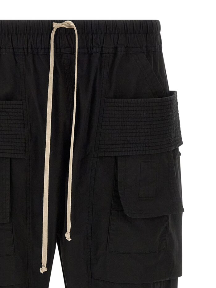 Drkshdw 'Creatch Cargo Drawstring' Pants