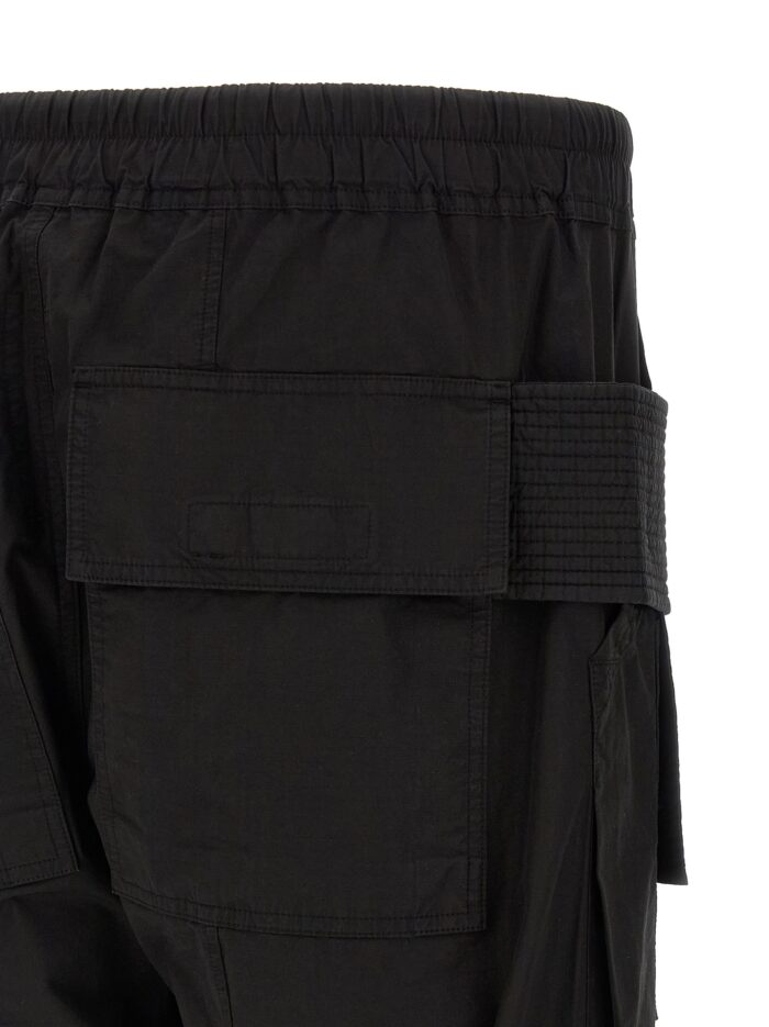 Drkshdw 'Creatch Cargo Drawstring' Pants