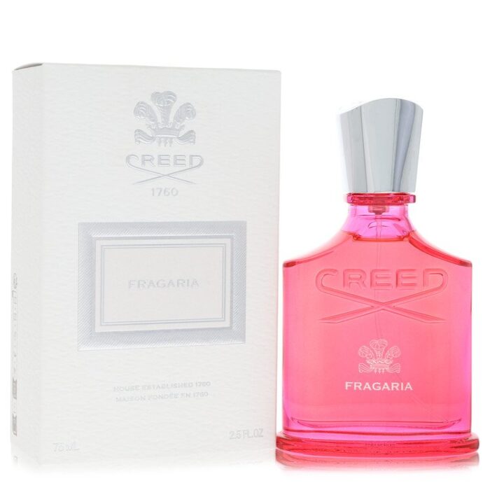 Creed Fragaria By Creed - Eau De Parfum Spray 2.5 Oz - Image 1