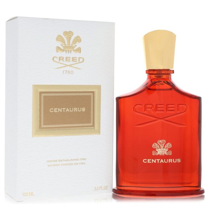 Creed Centaurus By Creed - Eau De Parfum Spray (Unisex) 3.3 Oz - Image 1