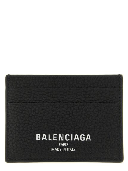 Balenciaga 'Credit' Card Holder