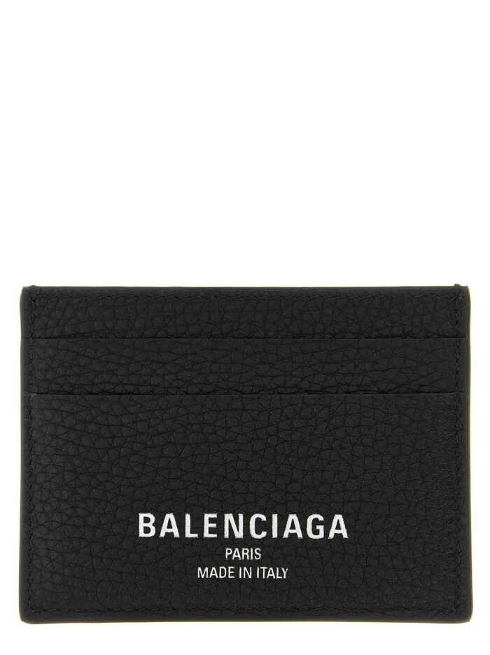 balenciaga 'credit' card holder Balenciaga 'Credit' Card Holder