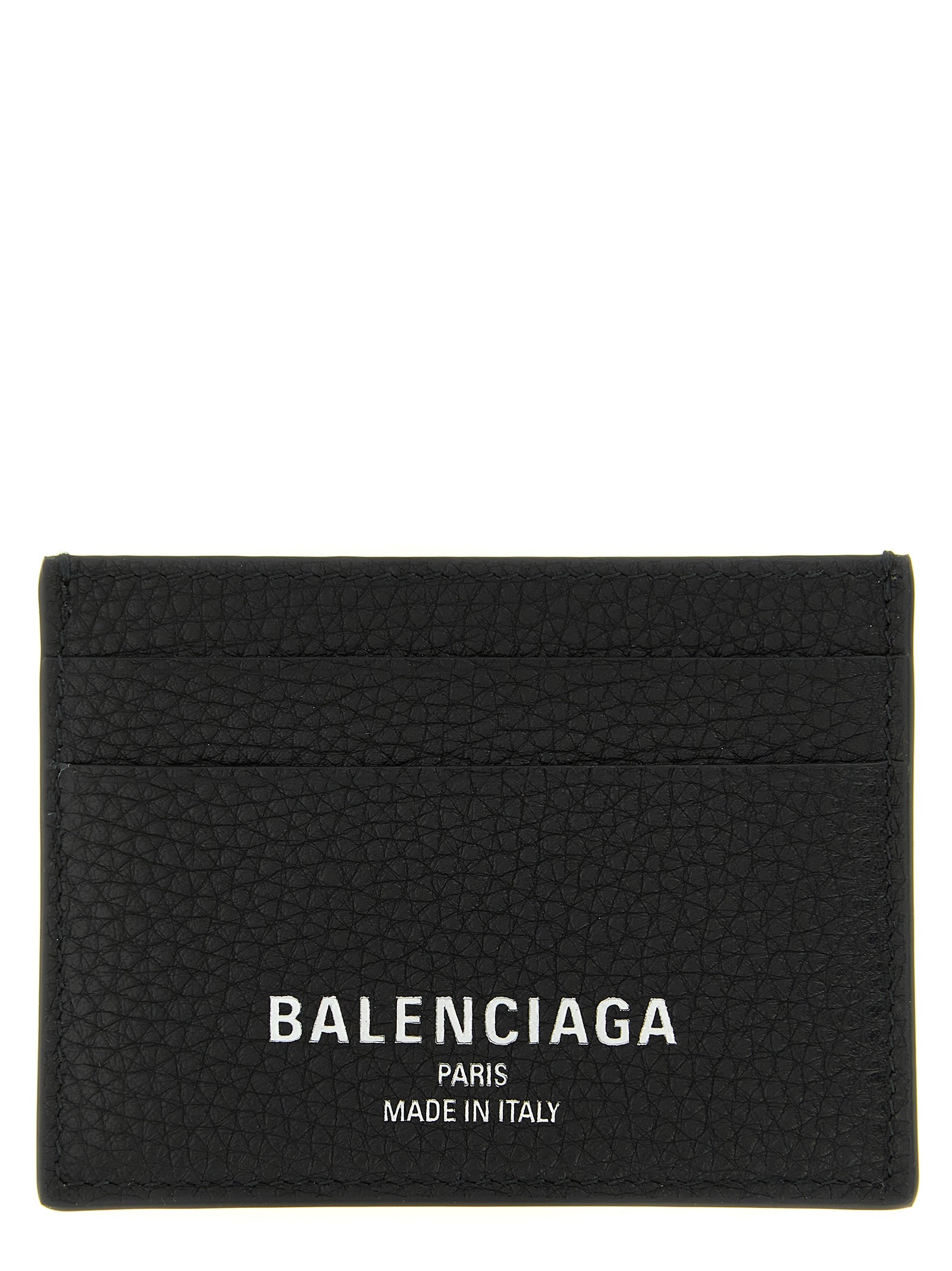 Balenciaga 'Credit' Card Holder