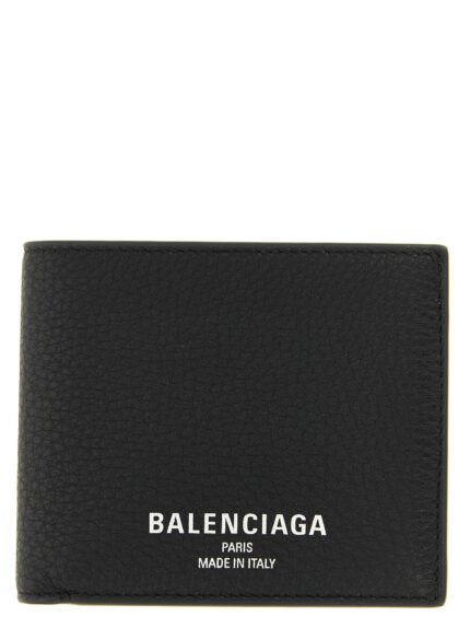 Balenciaga 'Credit Folded' Wallet