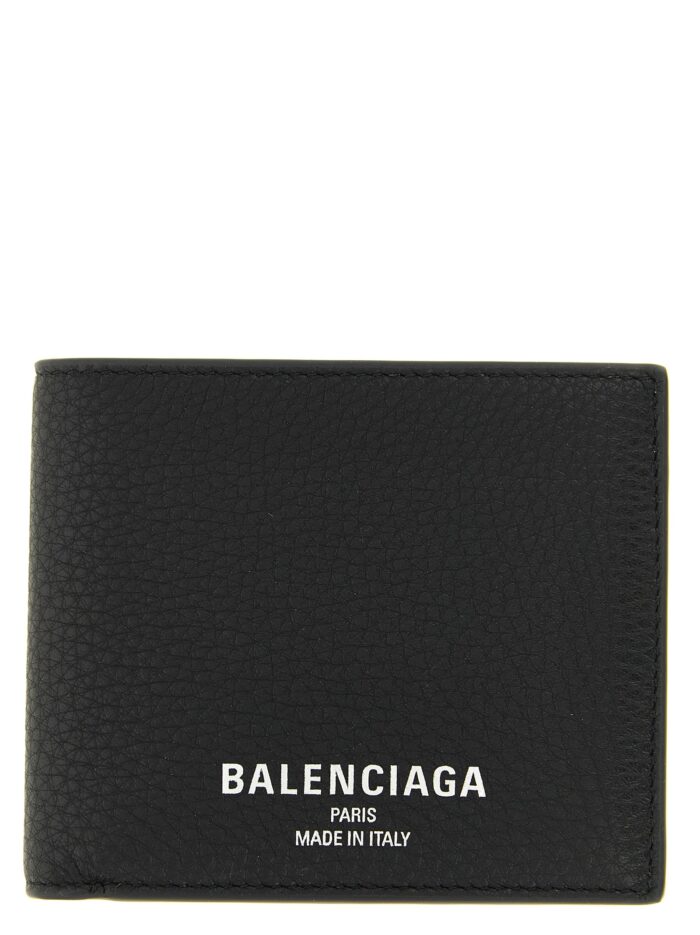 Balenciaga 'Credit Folded' Wallet