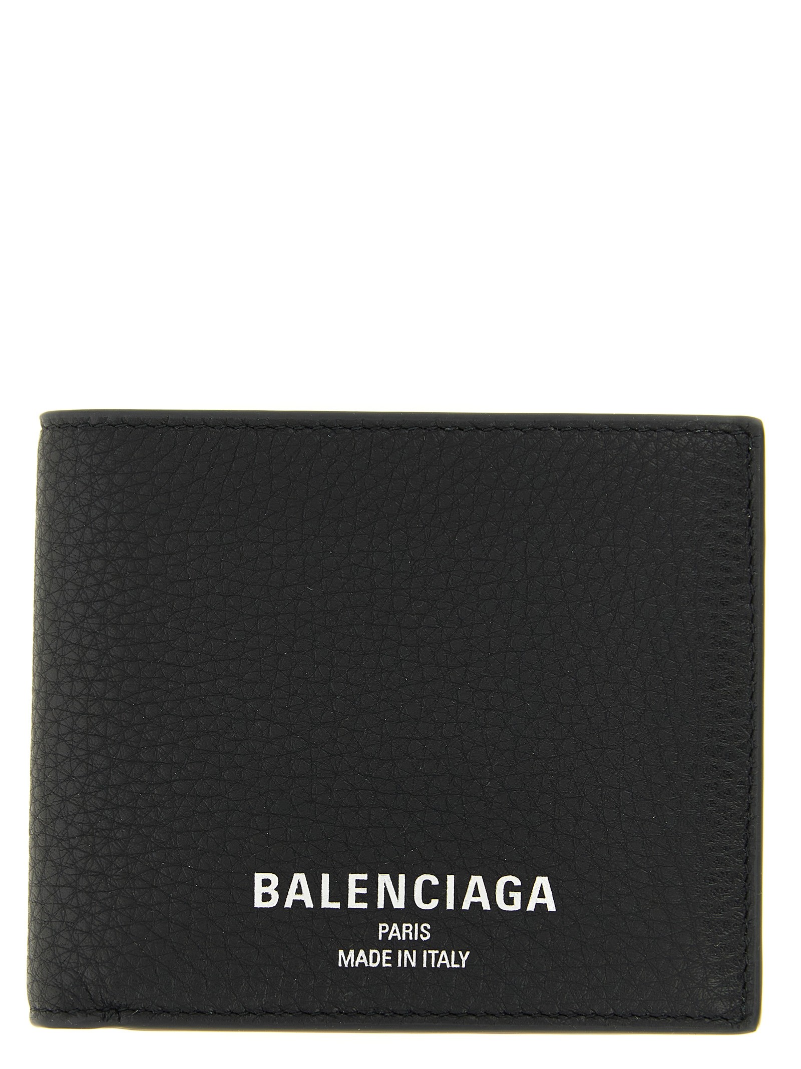 Balenciaga 'Credit Folded' Wallet