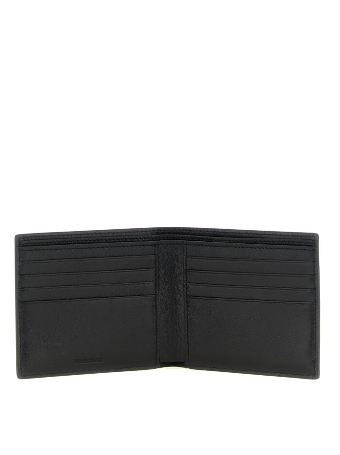 Balenciaga 'Credit Folded' Wallet