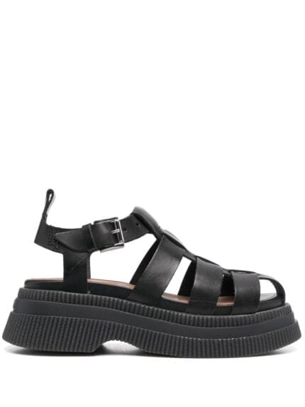 CREEPERS SANDALS