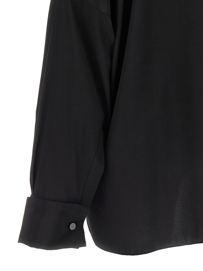 TOM FORD Crepe De Chine Shirt