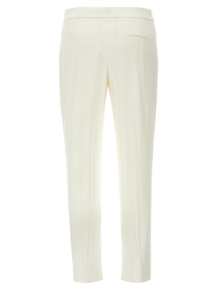 MCQUEEN Crepe Pants