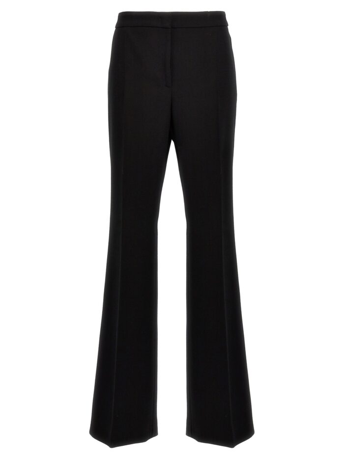 moschino crepe pants Moschino Crepe Pants