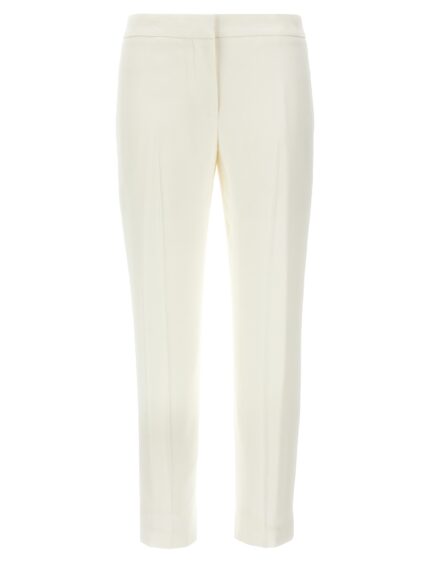 MCQUEEN Crepe Pants