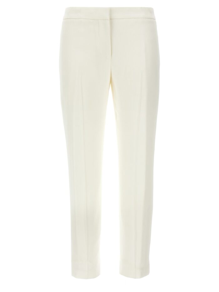 MCQUEEN Crepe Pants