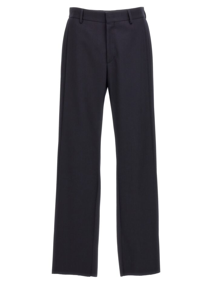 fendi crêpe pants Fendi Crêpe Pants