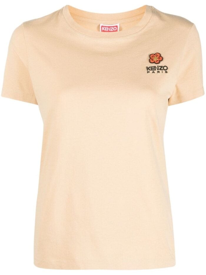 Crest Logo Classic T-shirt