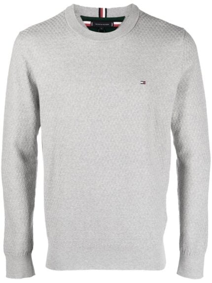 Crew Neck Sweater