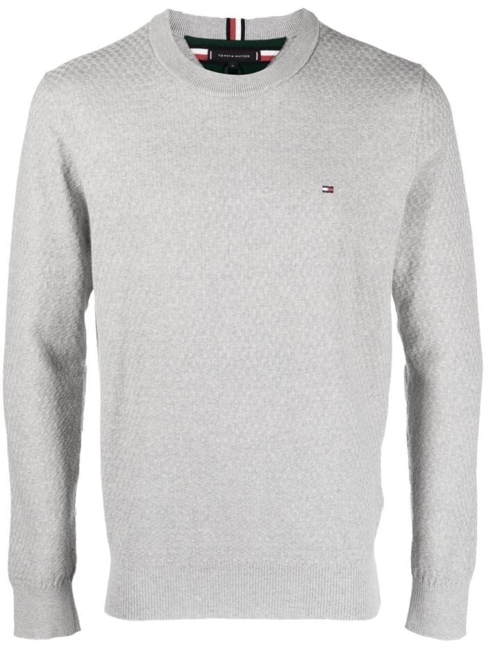 Crew Neck Sweater