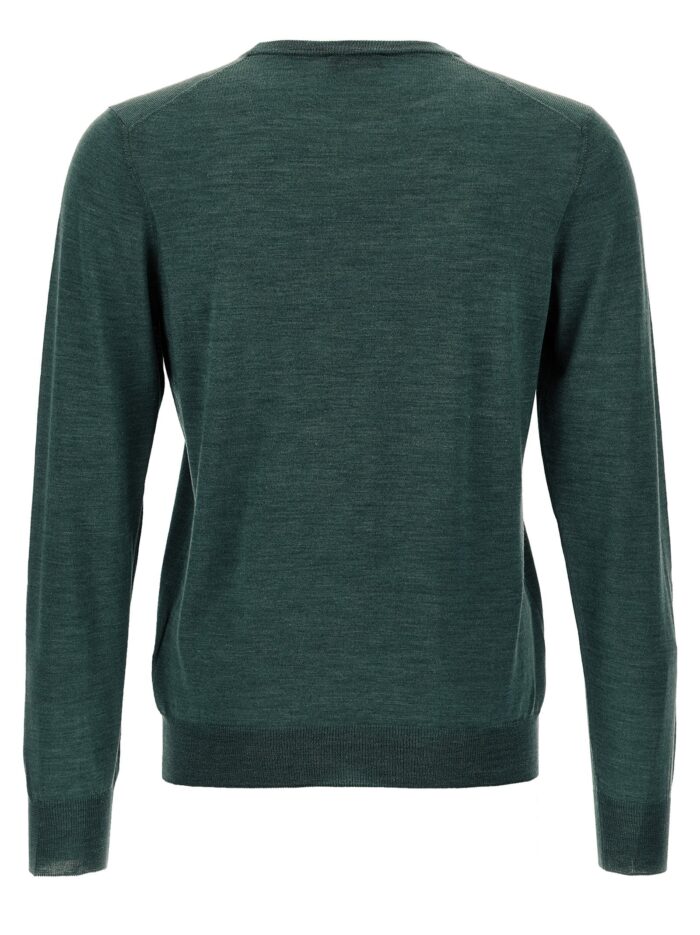 BARBA Crew-Neck Sweater