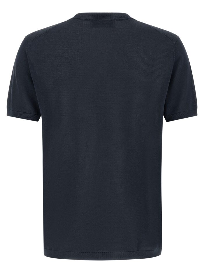 RIVIERA PROJECT Crew-Neck Sweater