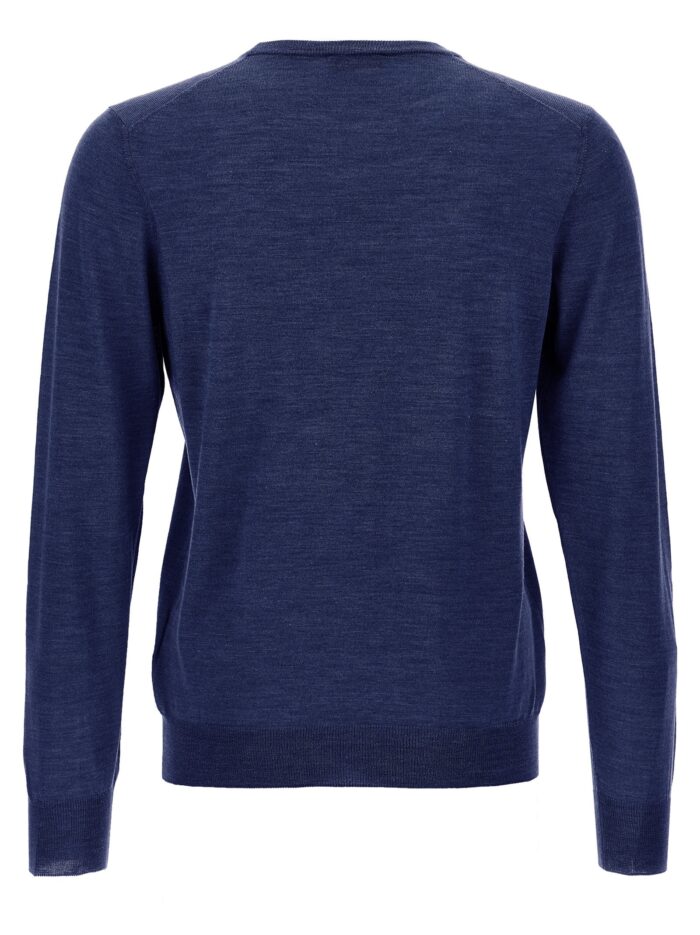 BARBA Crew-Neck Sweater