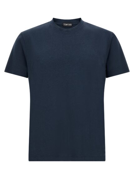 TOM FORD Crew-neck T-shirt