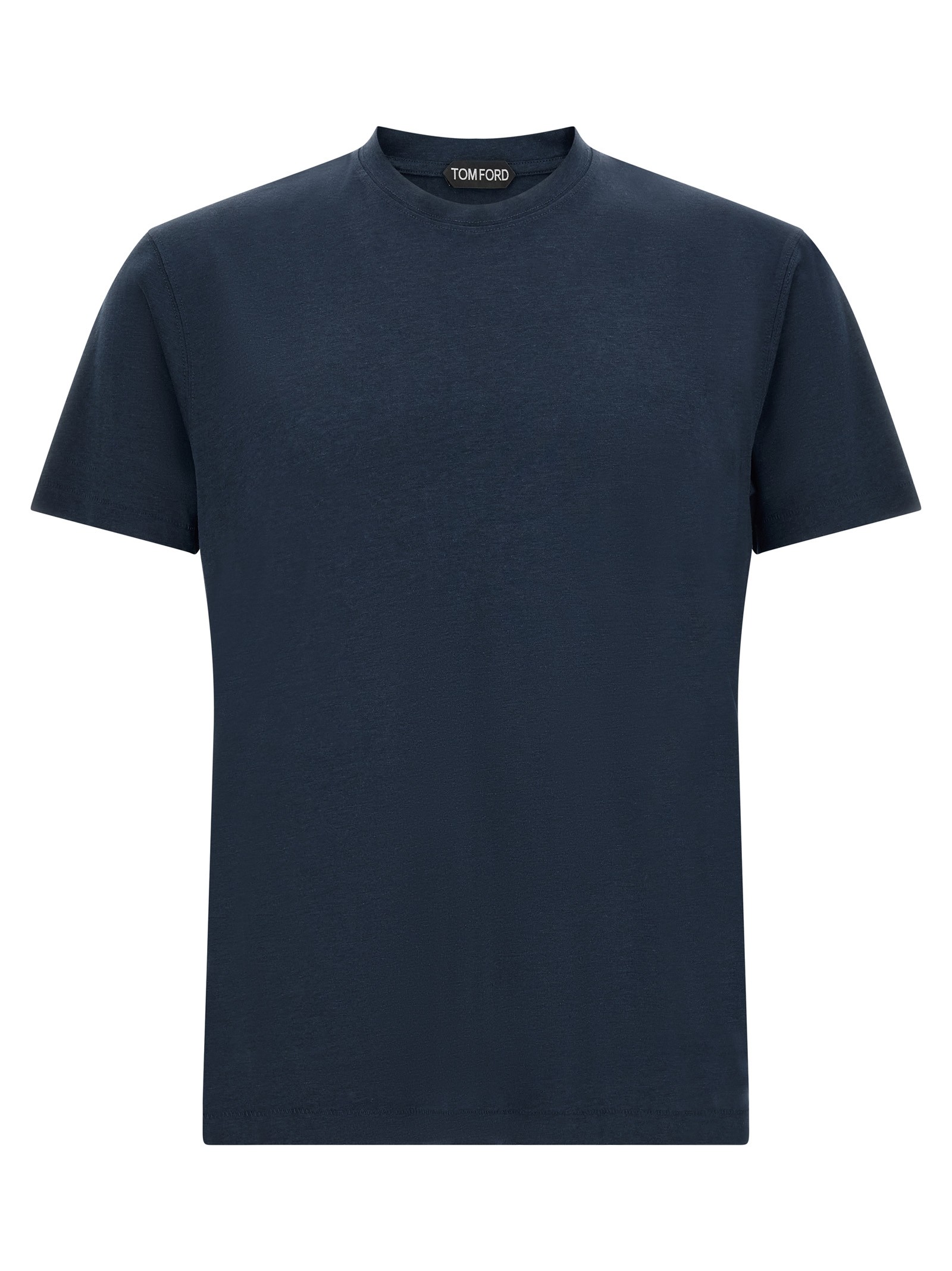 TOM FORD Crew-neck T-shirt