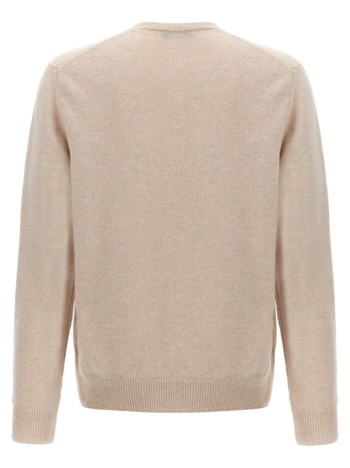 Zanone Crewneck Sweater