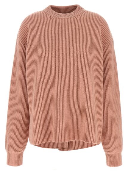 JIL SANDER Crewneck Sweater
