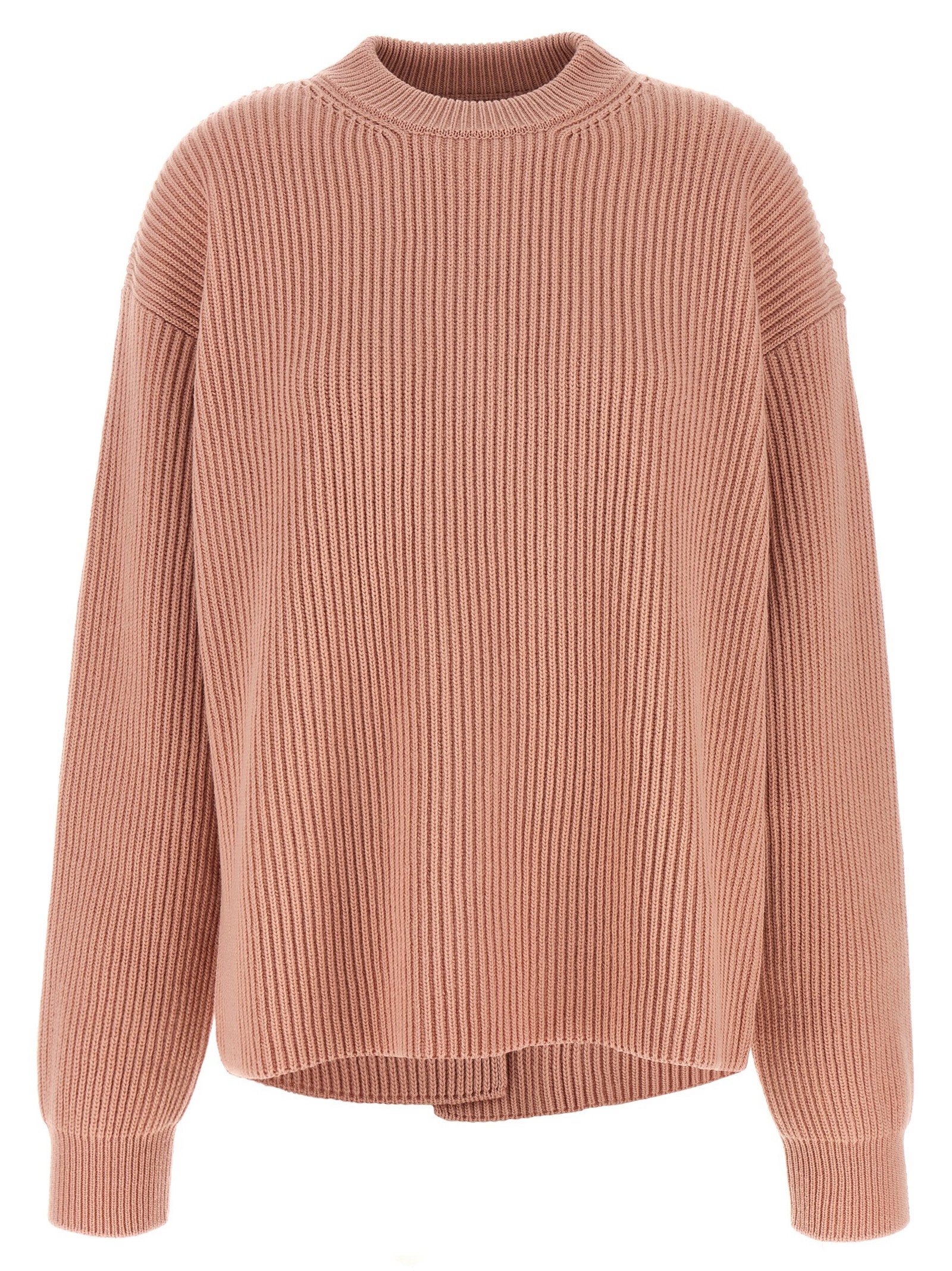 JIL SANDER Crewneck Sweater