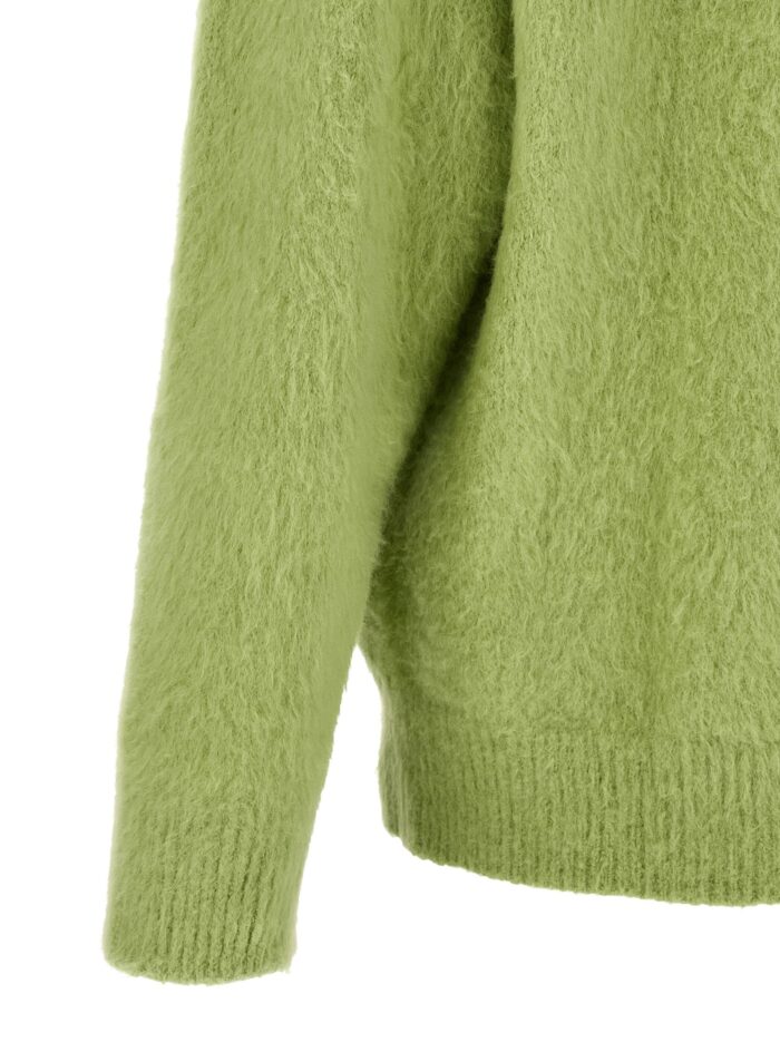 ROBERTO COLLINA Crewneck Sweater