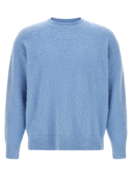 ROBERTO COLLINA Crewneck Sweater