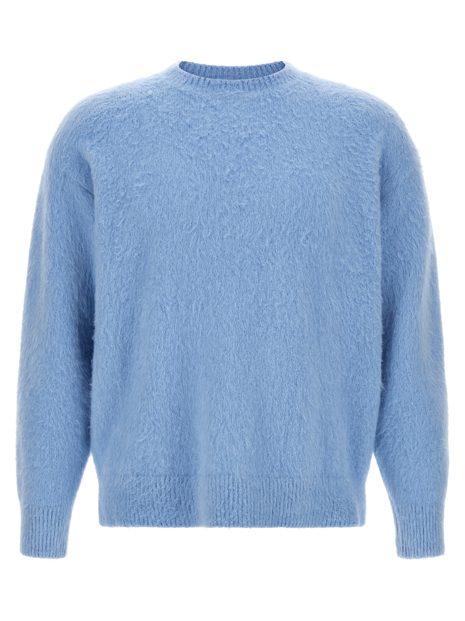 ROBERTO COLLINA Crewneck Sweater