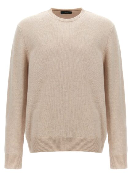 Zanone Crewneck Sweater