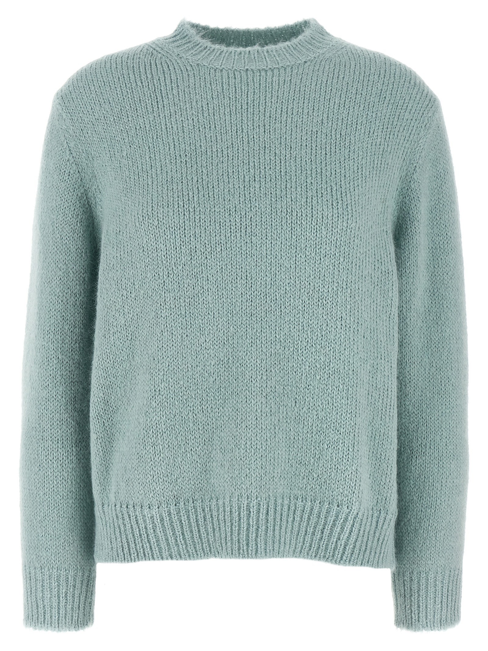 JIL SANDER Crewneck Sweater
