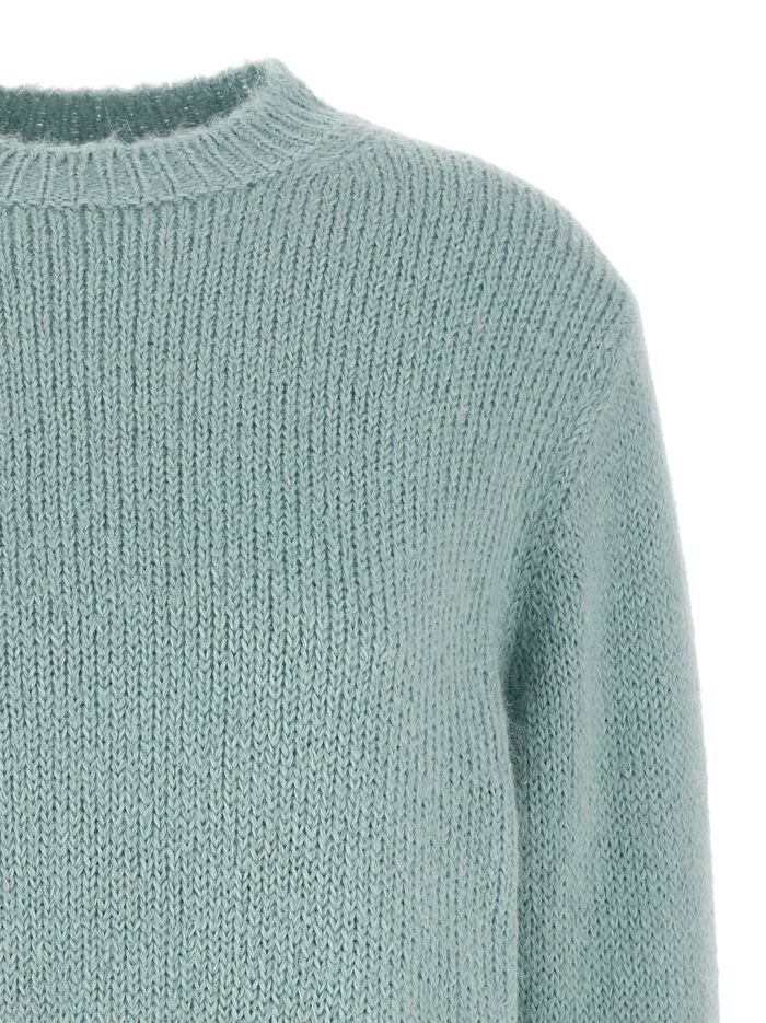 JIL SANDER Crewneck Sweater