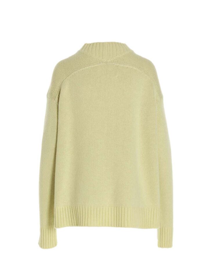 JIL SANDER Crewneck Sweater