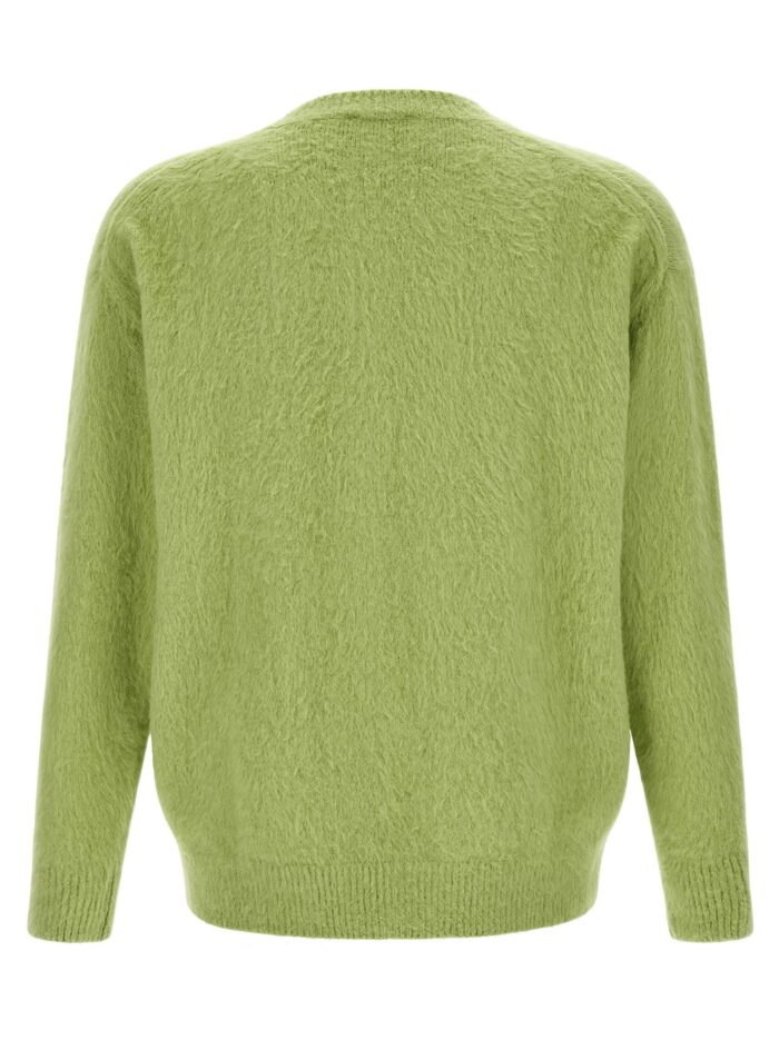 ROBERTO COLLINA Crewneck Sweater