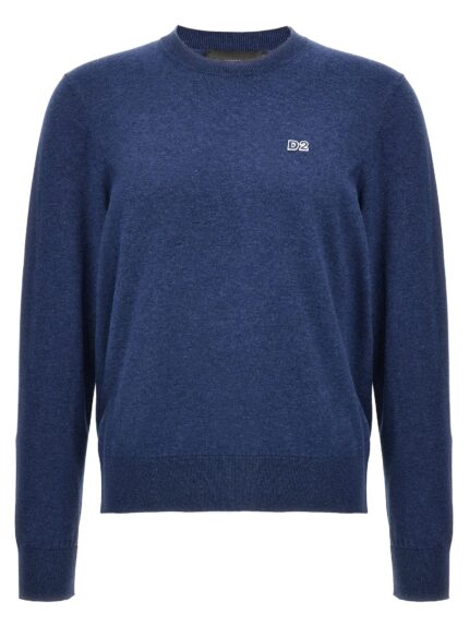 Dsquared2 'Crewneck' Sweater