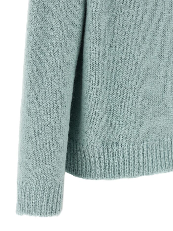 JIL SANDER Crewneck Sweater