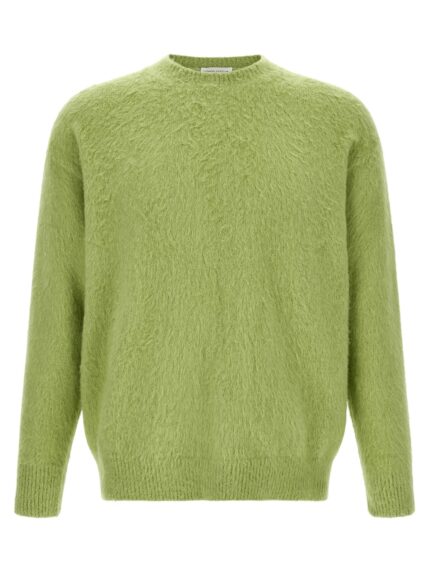 ROBERTO COLLINA Crewneck Sweater
