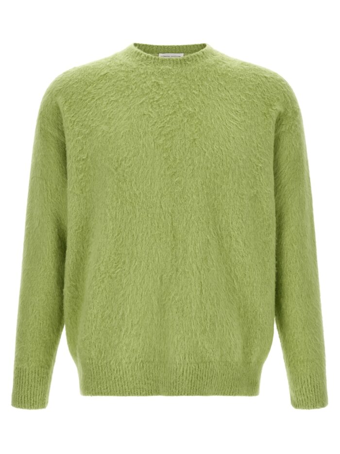 roberto collina crewneck sweater ROBERTO COLLINA Crewneck Sweater