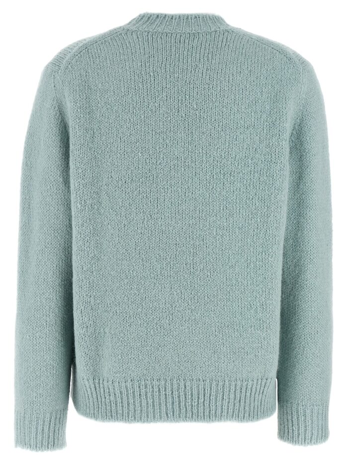 JIL SANDER Crewneck Sweater