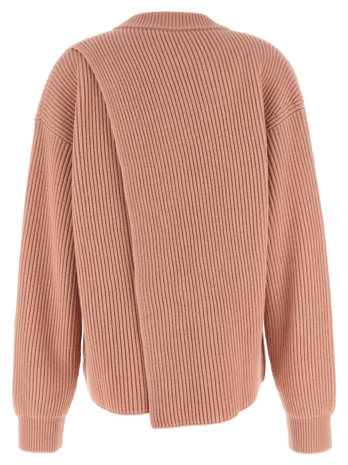 JIL SANDER Crewneck Sweater