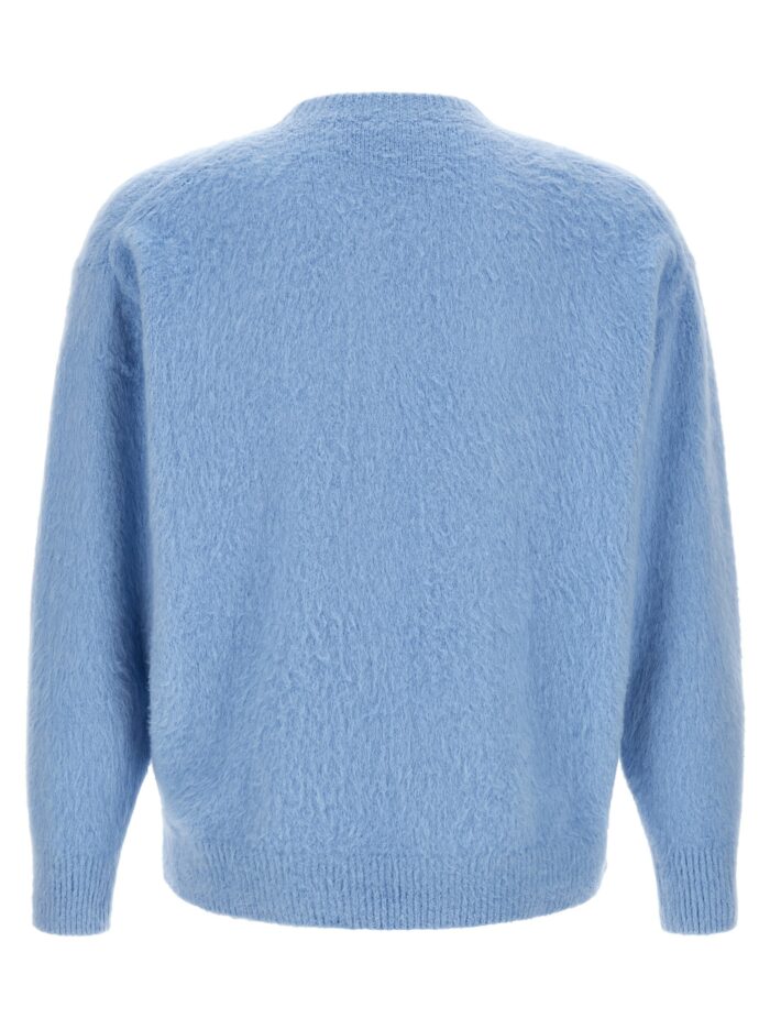 ROBERTO COLLINA Crewneck Sweater