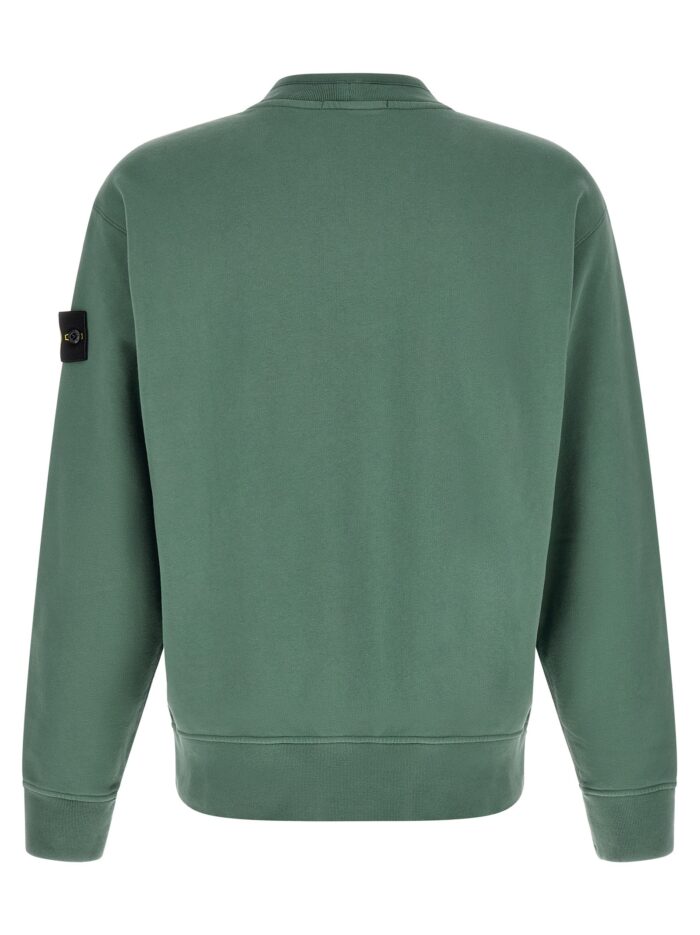 Stone Island Crewneck Sweatshirt